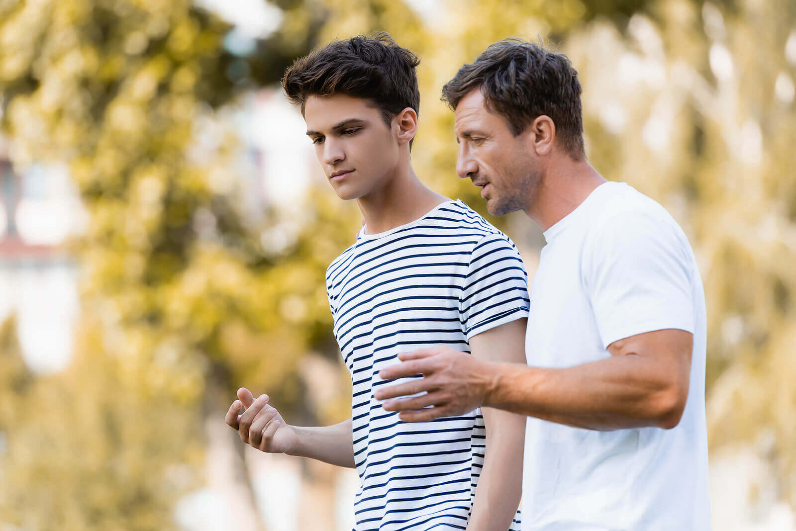20 Questions to Get to Know Your Teenager Better