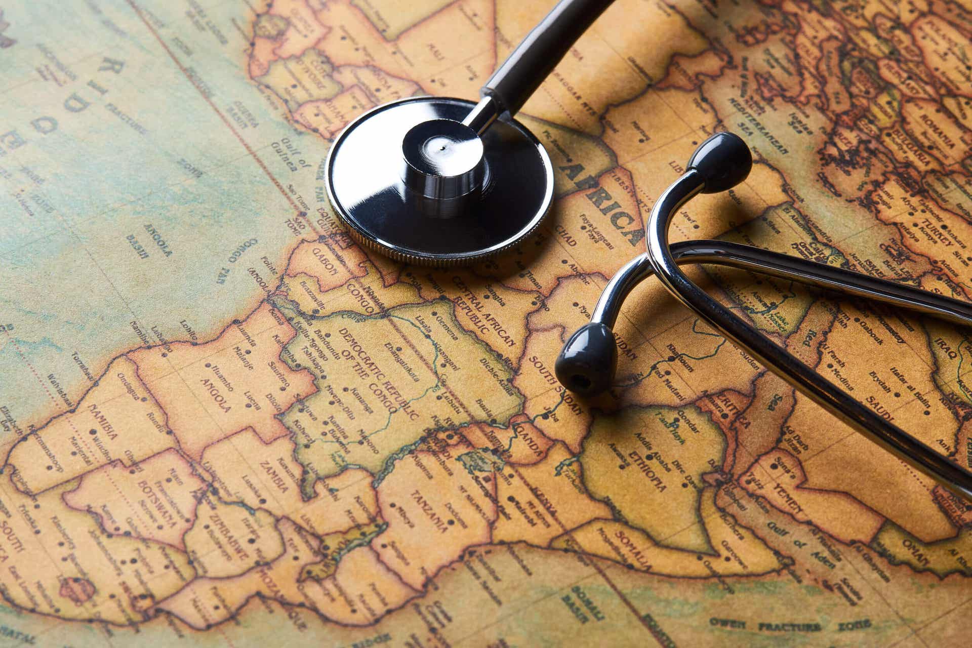 Exponential Rise in Twin Birth Rates