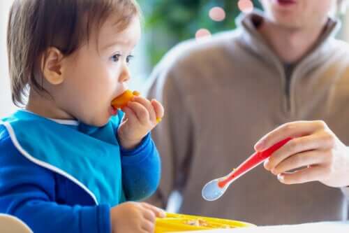 How Do Children Learn to Chew?