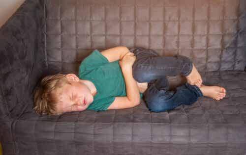 What Are the Causes of Acute Scrotum in Boys?