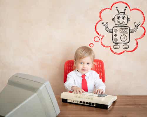 Computational Thinking in Early Childhood
