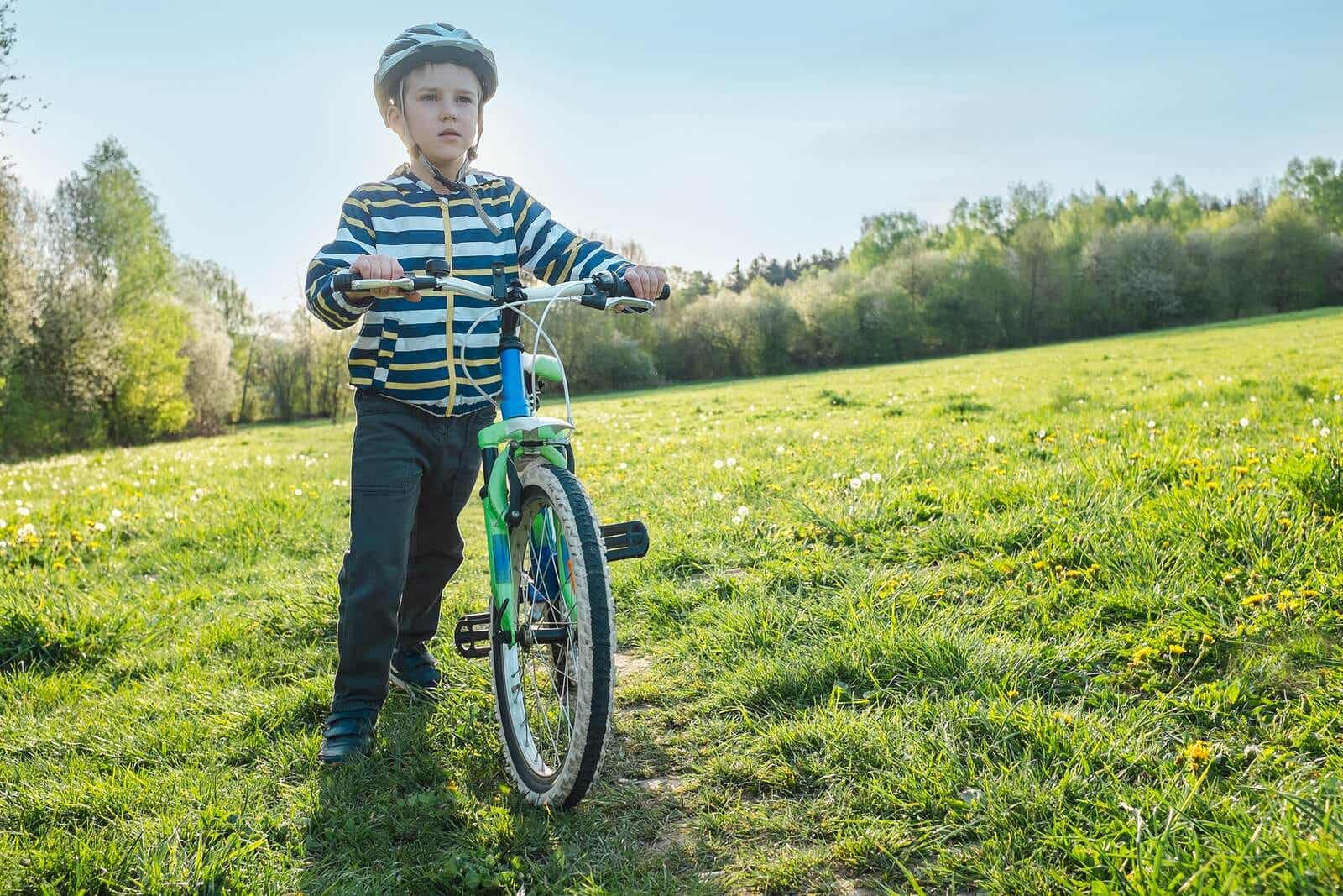 The Best Sports for Children with Asthma
