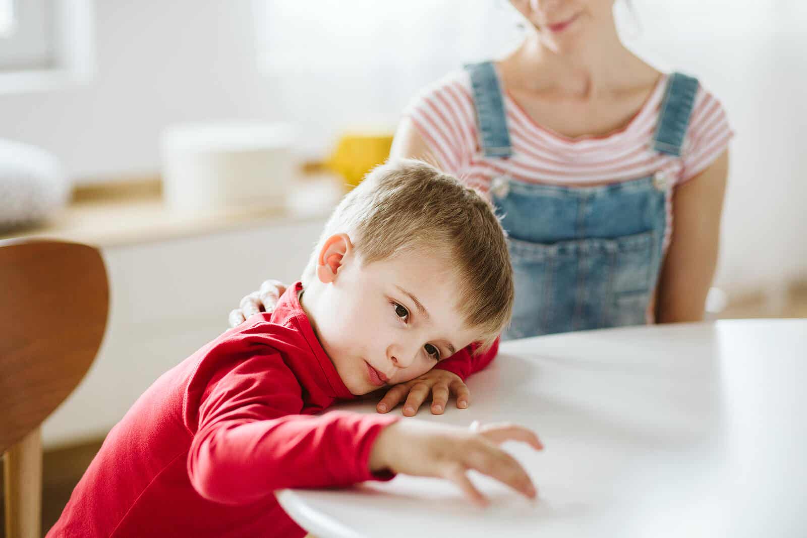 9 Types of Attention to Reinforce in Children 
