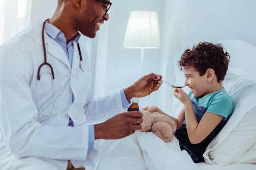 Key Differences Between Paracetamol and Ibuprofen