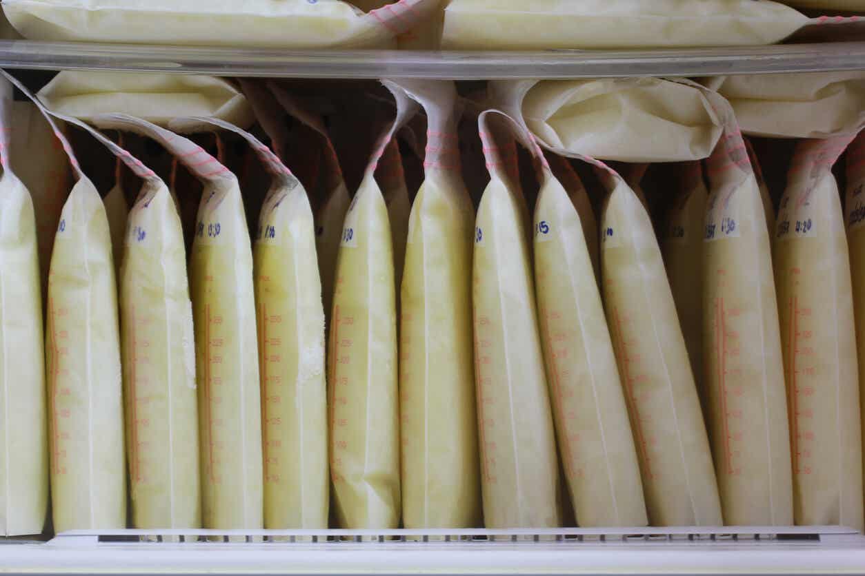 How to Store Breast Milk: What You Should Know