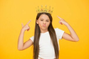 How to Control Your Child's Ego