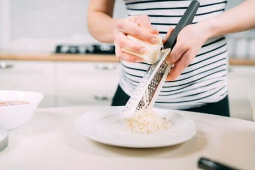 What Cheese Can You Eat During Pregnancy?