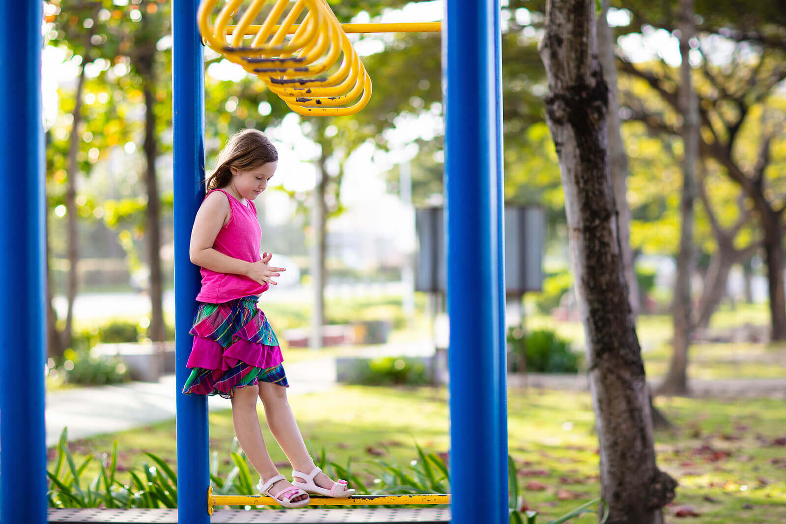 What to Do if Your Children Feel Lonely