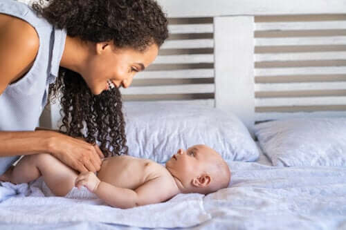10 Skincare Tips for Babies and Children