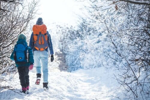 How to Prepare Your Backpack to Go Hiking