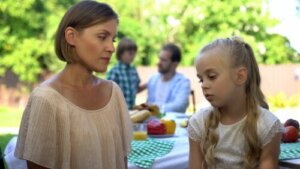 5 Mistakes Demanding Parents Make