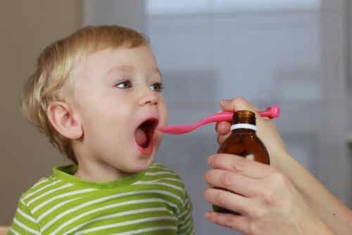 Key Differences Between Paracetamol and Ibuprofen