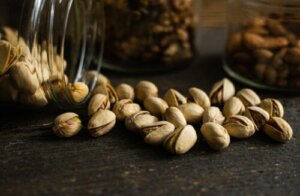3 Benefits of Eating Pistachios During Pregnancy