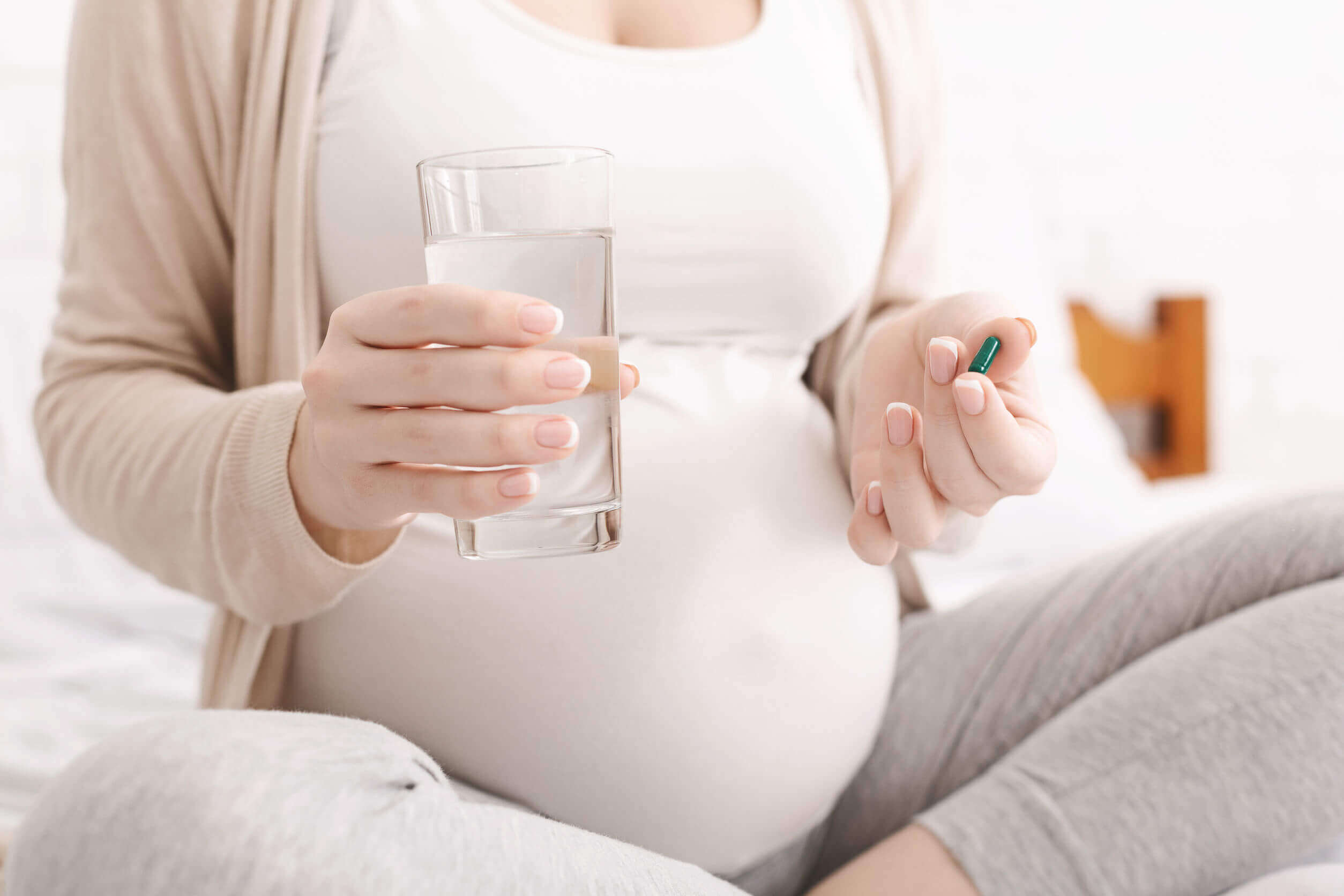 30th Week of Pregnancy: What You Should Know