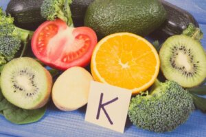 The Importance of Vitamin K During Pregnancy