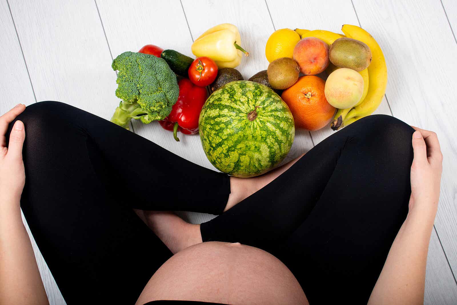  The Importance of Vitamin K During Pregnancy