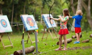 The Best Sports for Children with Asthma