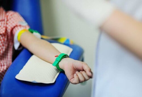 Blood Tests for Children: What You Should Know