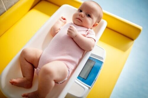 Body Mass Index (BMI) In Children and Babies