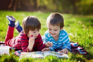 Children's Books About the Value of Friendship