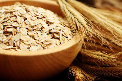 Healthy Oatmeal Breakfasts for Kids