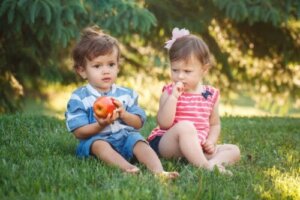 Teach Your Children to Transform Envy Into Inspiration
