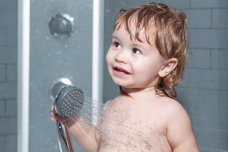 Keratosis Pilaris in Children: Symptoms, Causes and Treatment