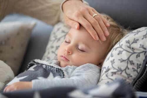 Fifth Disease in Children: What You Should Know