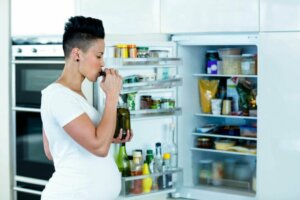 Most Common Cravings During Pregnancy