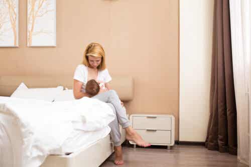 Defensins: Learn About the Antibiotics in Milk