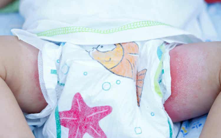 10 Types of Dermatitis in Children
