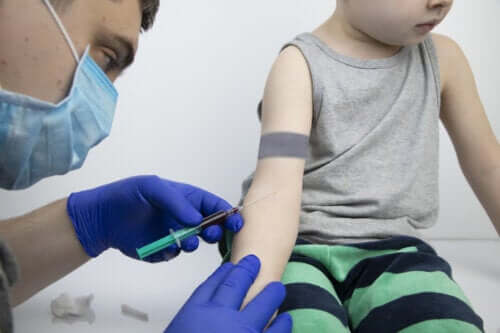 Blood Tests for Children: What You Should Know