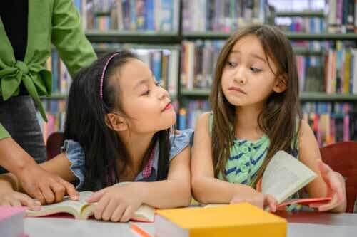 Teach Your Children to Transform Envy Into Inspiration