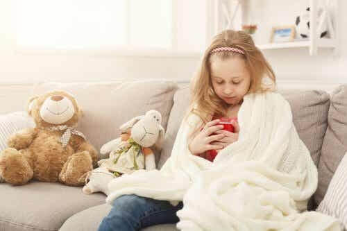 Fifth Disease in Children: What You Should Know