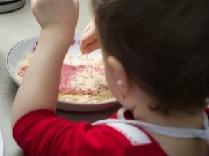4 Foods that Boost Children's Immune Systems