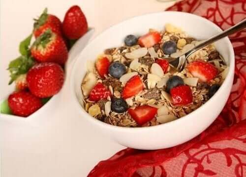 Healthy Oatmeal Breakfasts for Kids