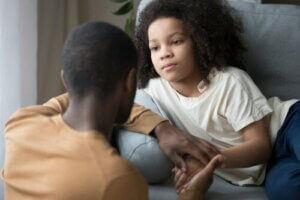 I Yelled at My Children: How to Fix the Damage