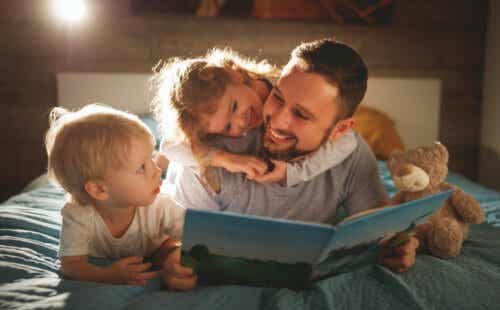 Ways You Act Unfairly When You Have Multiple Children
