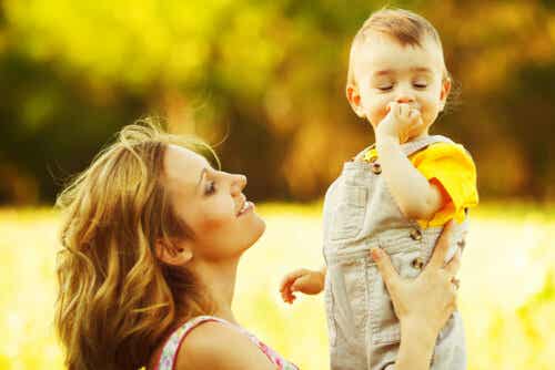 Pleasure Principle: Understanding Children's Behavior