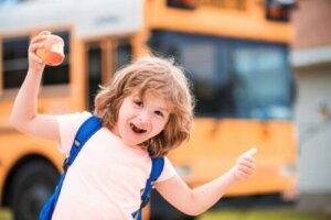 7 Phrases to Motivate Your Children at School