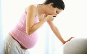 4 Natural Remedies for Pregnancy Nausea