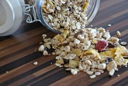 Healthy Oatmeal Breakfasts for Kids