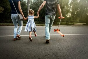 What About Children's Fear of Going Out Again?