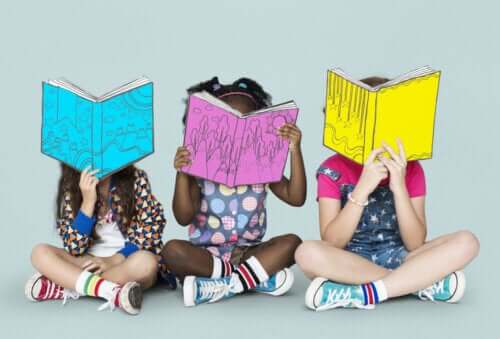 5 Strategies Involved in Reading Comprehension