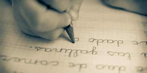 Simple Exercises of Therapeutic Writing for Children
