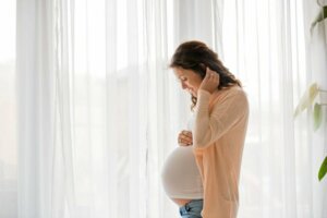 Week 36 of Pregnancy: What You Should Know