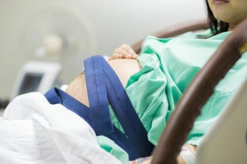 When to Go to the Hospital if You’re in Labor?