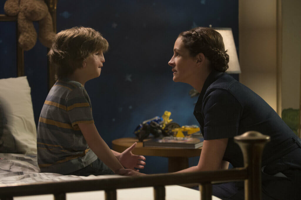 11 Movies with Positive Values for Kids and Teens
