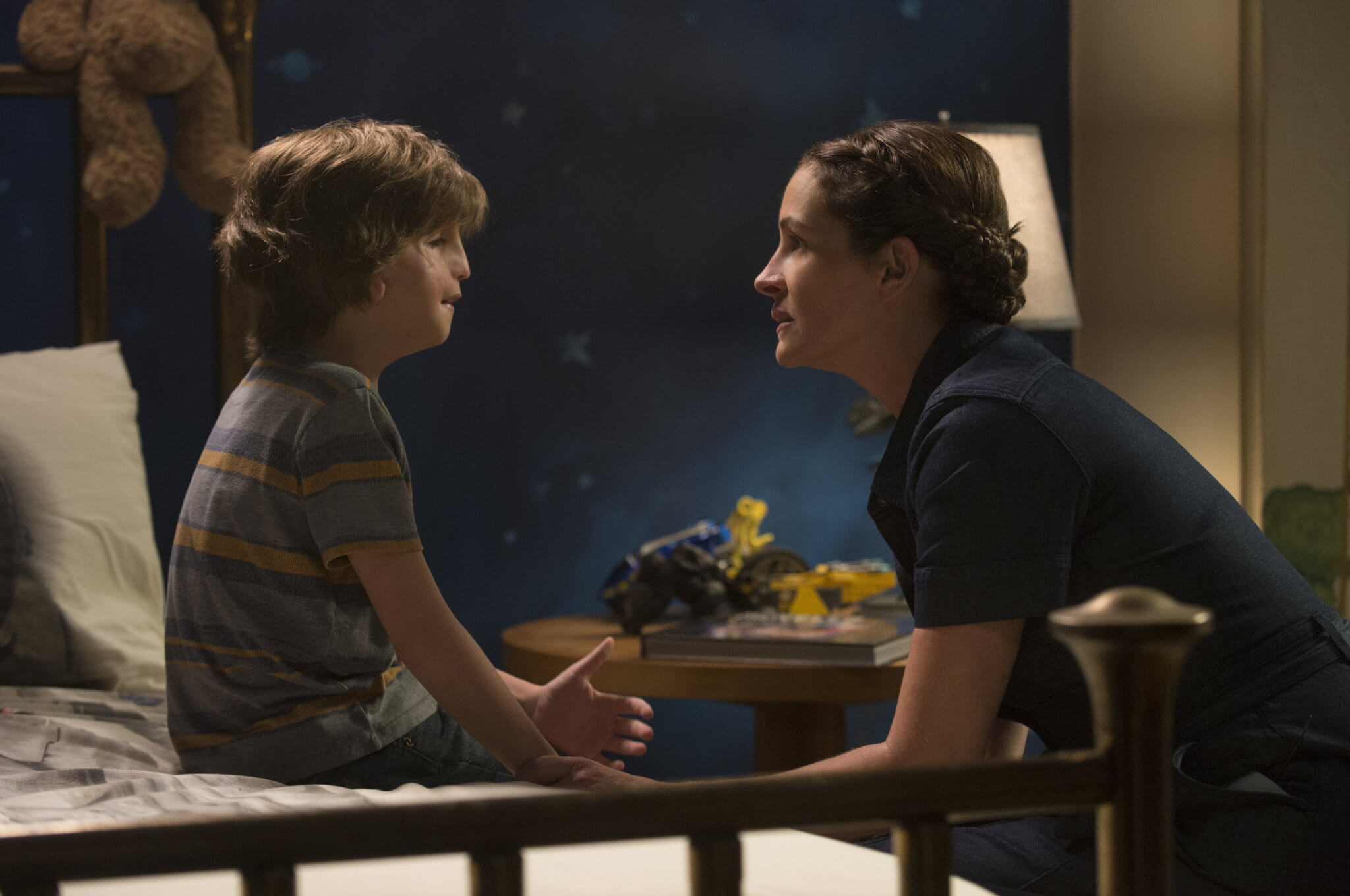 11 Movies with Positive Values for Kids and Teens