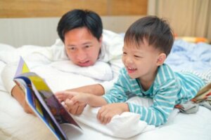 The Benefits of a Father's Presence in Children's Lives